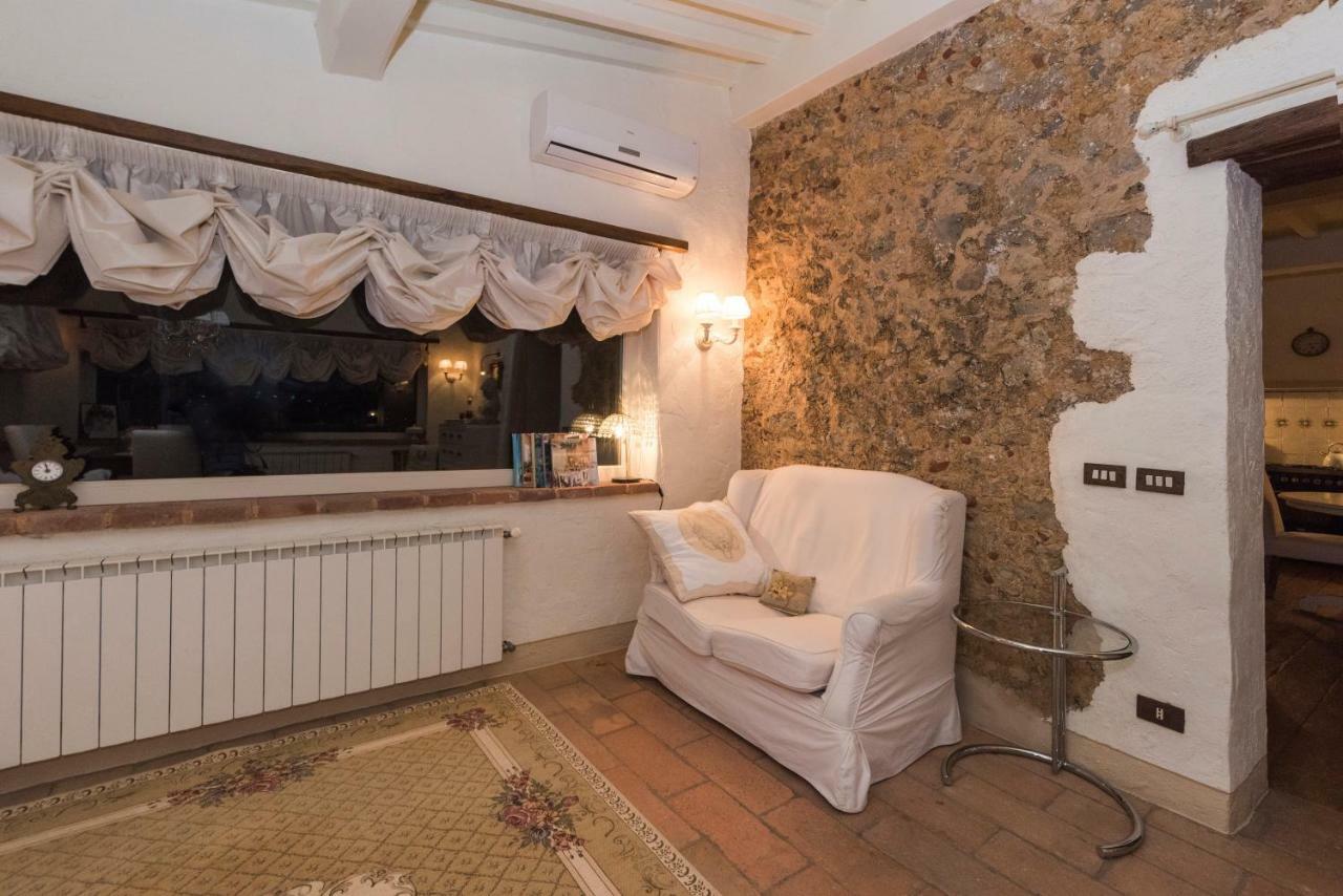 Charming Farmhouse In The Hills, Private Pool, Sea View, Dream Panorama Camaiore Buitenkant foto