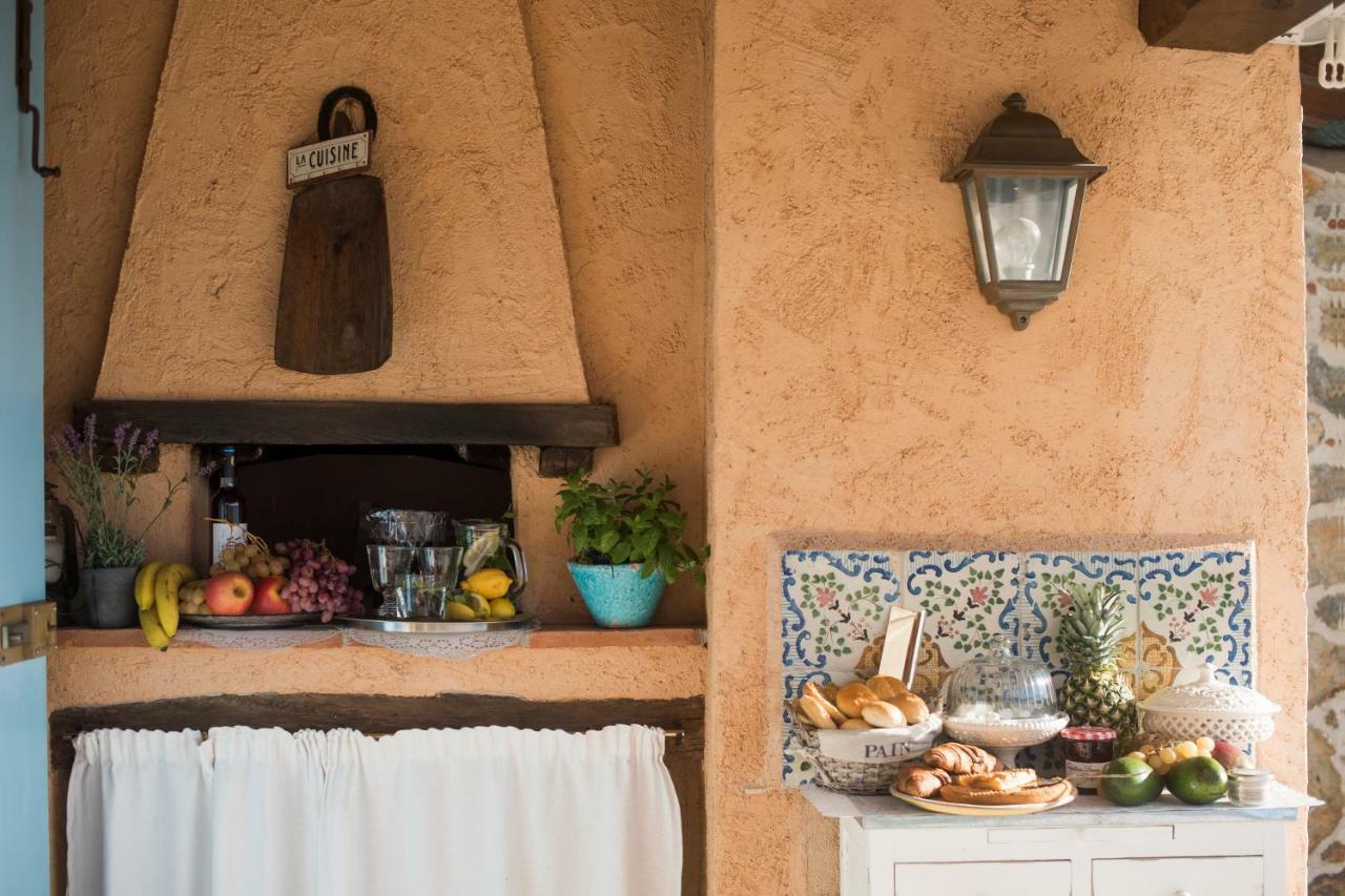 Charming Farmhouse In The Hills, Private Pool, Sea View, Dream Panorama Camaiore Buitenkant foto